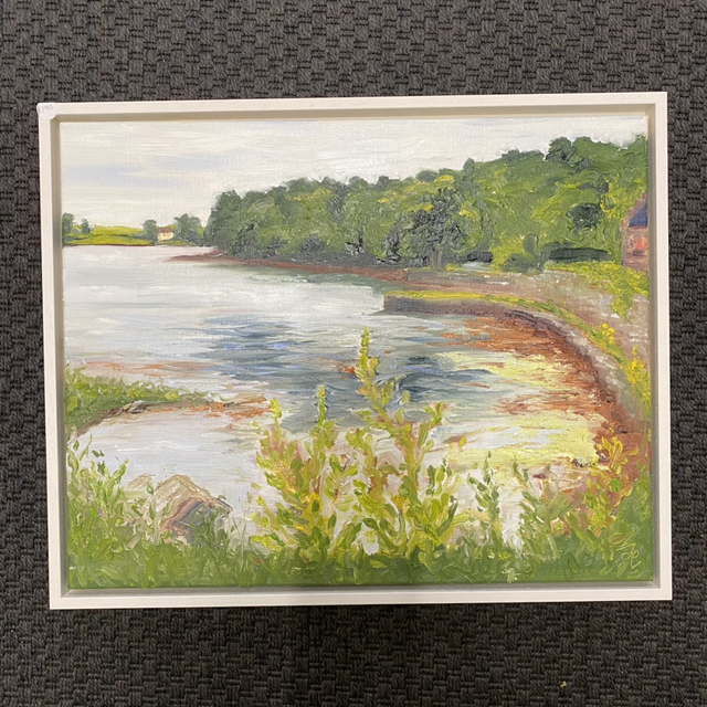 Strangford Lough LAOTY Wildcard 2023 