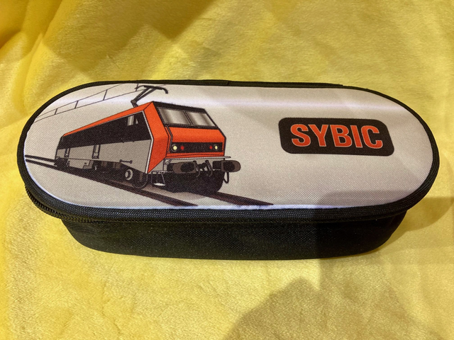 trousse Sybic