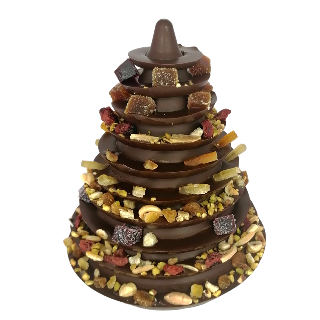 Sapin gourmand
