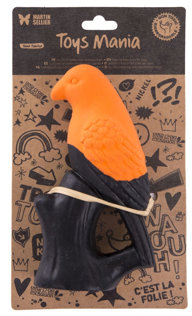 JOUET MARTIN ROSSIGNOL 