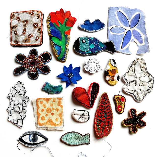 Vide-atelier/grand ménage d’automne