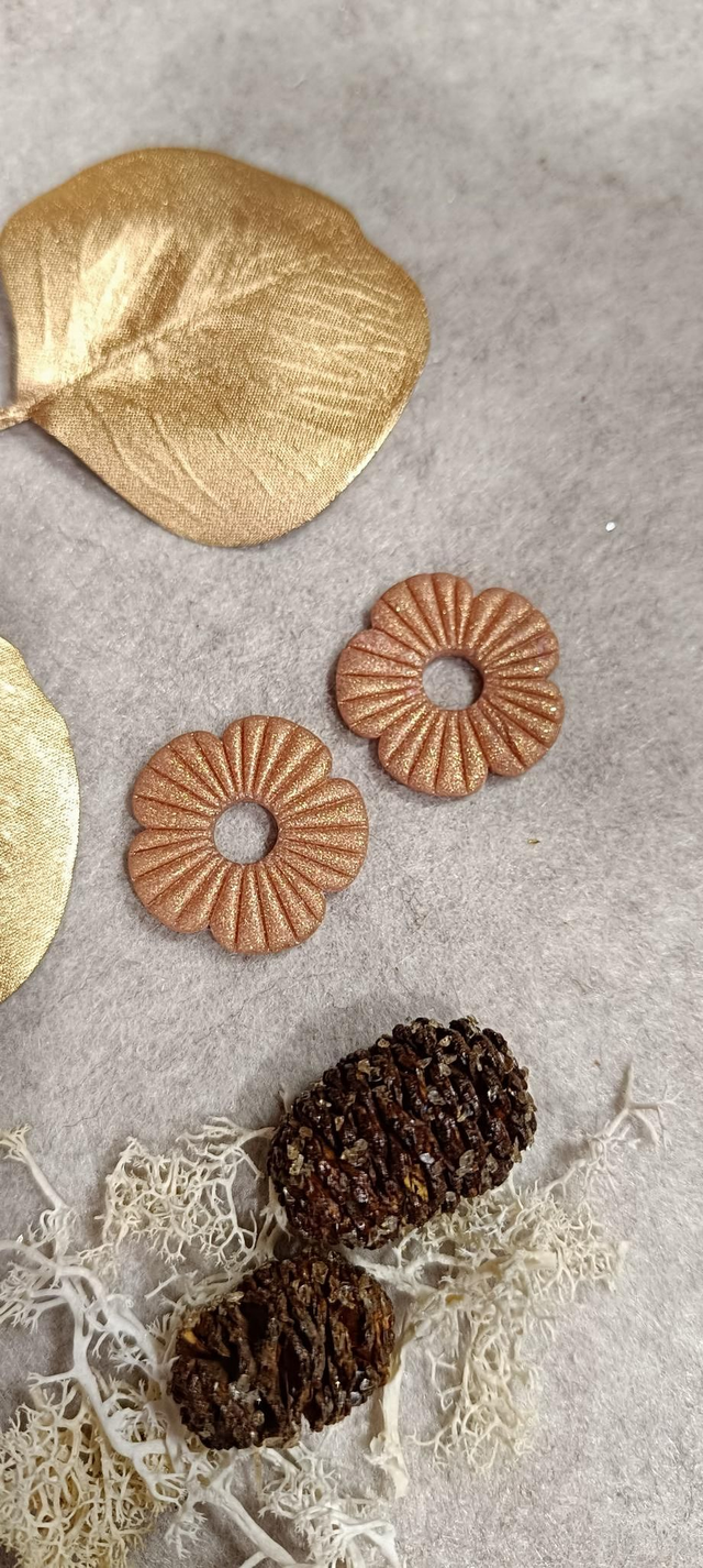 Maxi Aria - rose poudré 