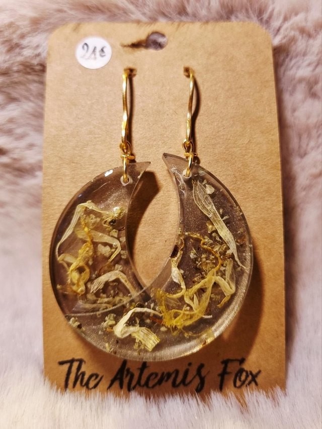 Les Boucles Célestes - Positivité