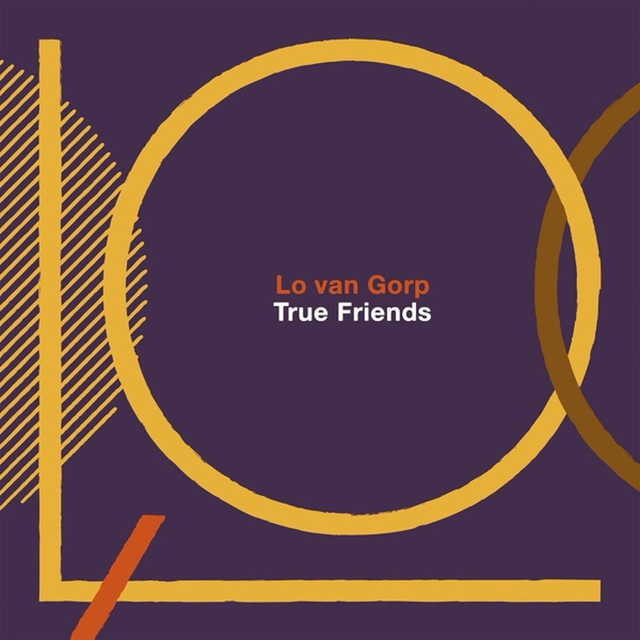 True Friends (CD)