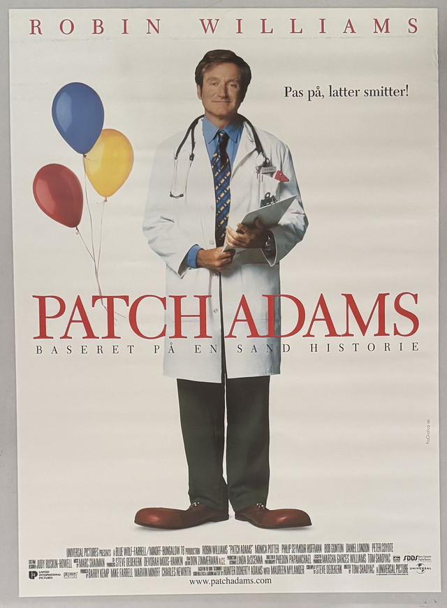 Patch Adams
