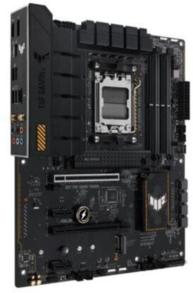 02.1.0011 – Scheda Madre ASUS TUF GAMING A620-PRO WiFi AM5 – Entry Level per Ryzen 7000