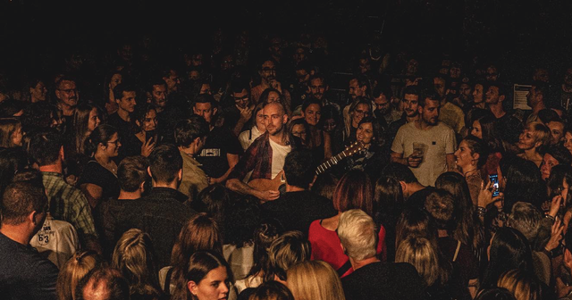 Live In Secret - Das Album!