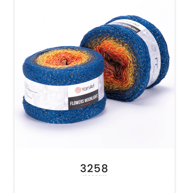 Moonlight 3258