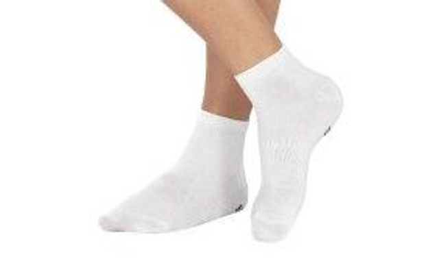 CALZA BIKE SOCKS LEI TRIS POMPEA 3 pezzi