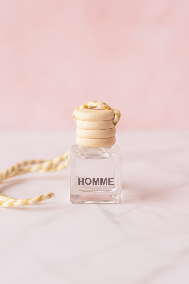 Diffuseur voiture Homme