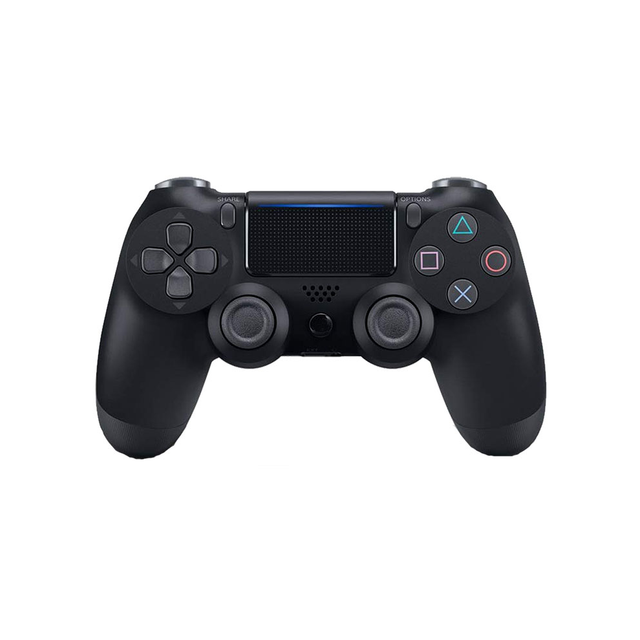 PS4 Controller - Zwart
