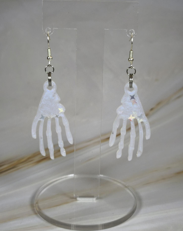 Boucles Squelette 🦴