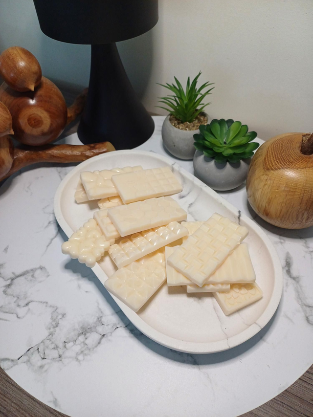 MIEL Fondants parfumés 