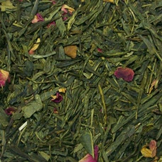 Té Verde Sakura