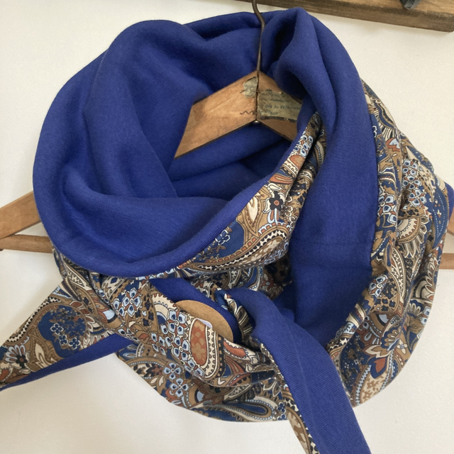 Foulard XXL Chacha