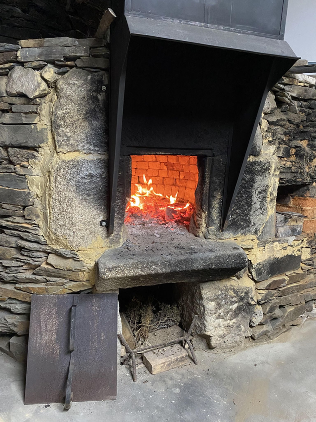 08/11- ALMOÇO FORNO A LENHA & MAGUSTO TRADICIONAL