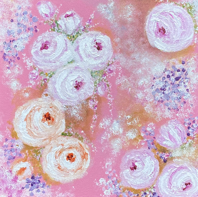 Sac Bonbon Parfum d'antan