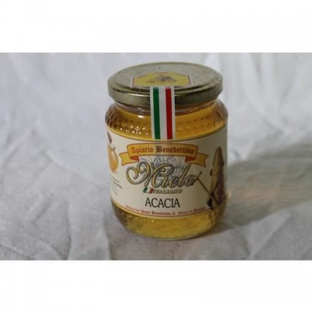 MIELE ACACIA 500 GR