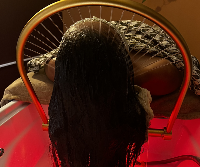 Head SPA  Classic Sanur ( 1 Stunde )