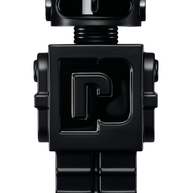 PACO RABANNE Phantom Parfum (factory sealed + security tag)