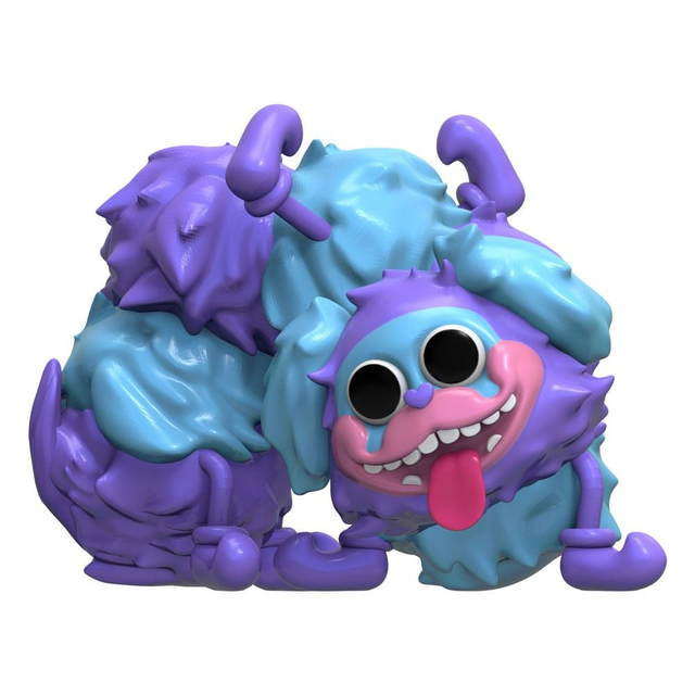 Blind Box - Poppy Playtime Minifigures 7 cm