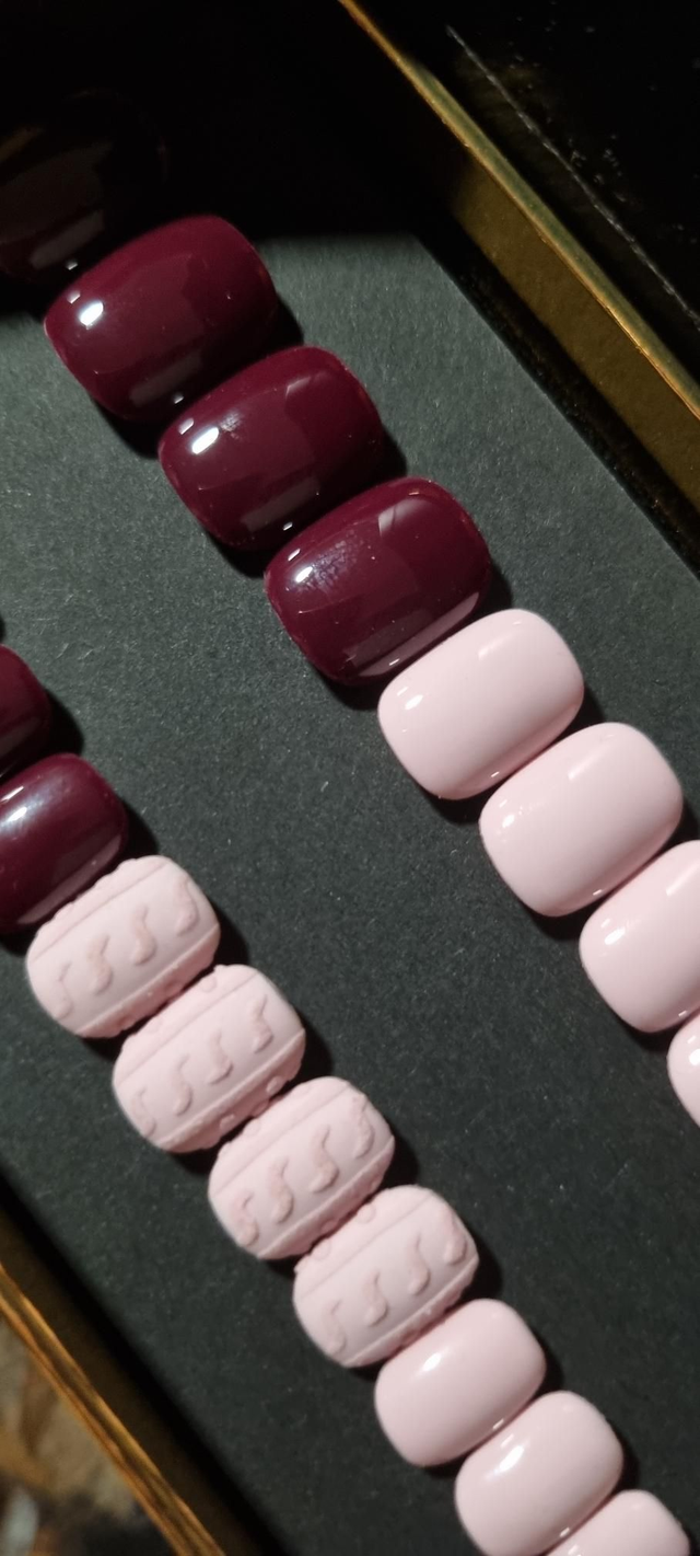 Jolie pull little carré xs