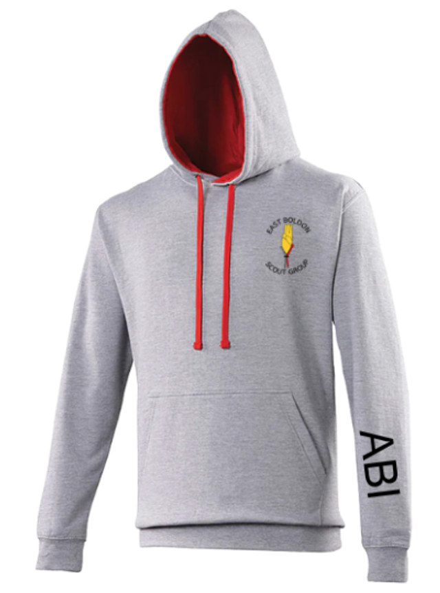 EBSG Hoody (Junior sizes)