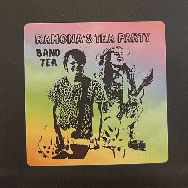 Band Tea - Earl Grey Special