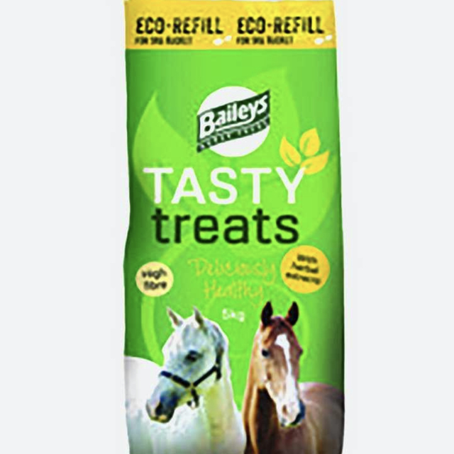 Baileys Tasty Treats Refill Bag 5KG