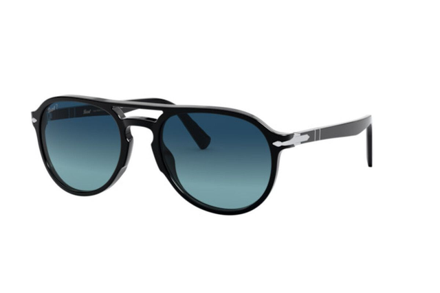 Eyewear Man Woman Persol El Profesor Sergio PO 3235S 095/S3