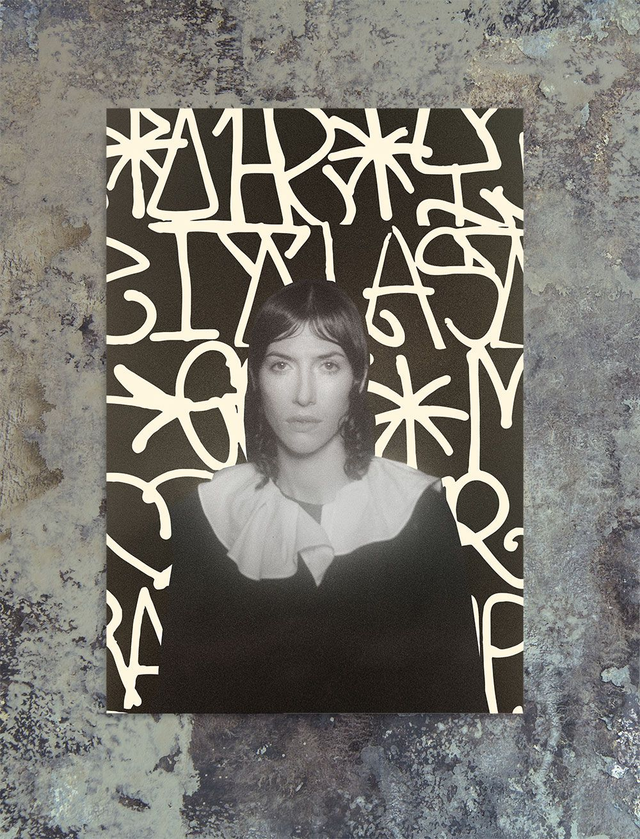 Aldous Harding 07.12.2019 