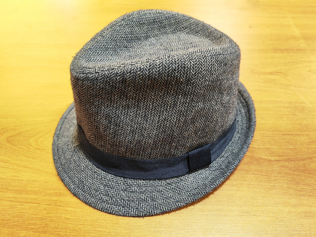 Chapeau 53 cm