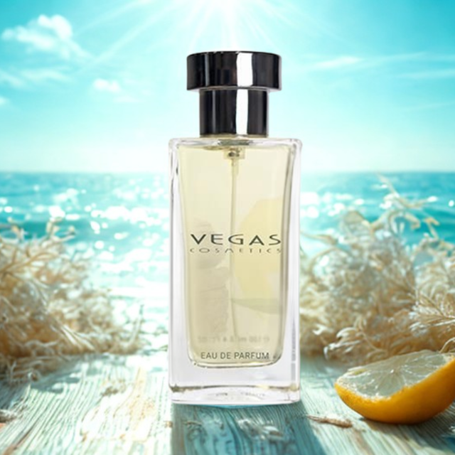 N°69 Eau de Parfum voor Hem 100ml