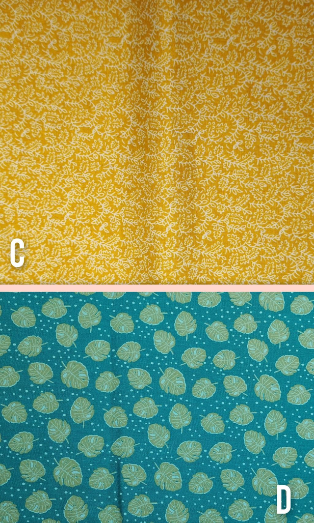 Berlingots nature végétale