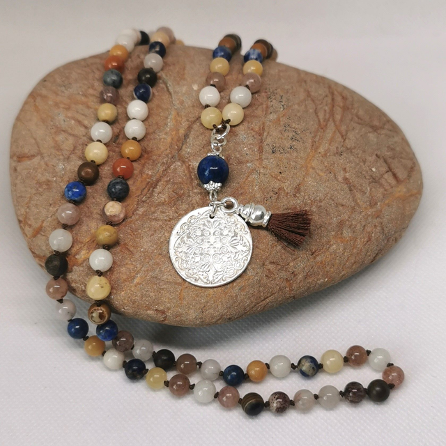 Multicolor Malakette