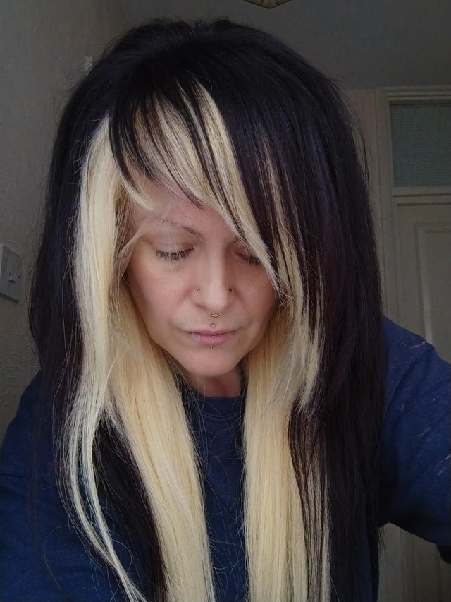 Lexi - Dyed to order