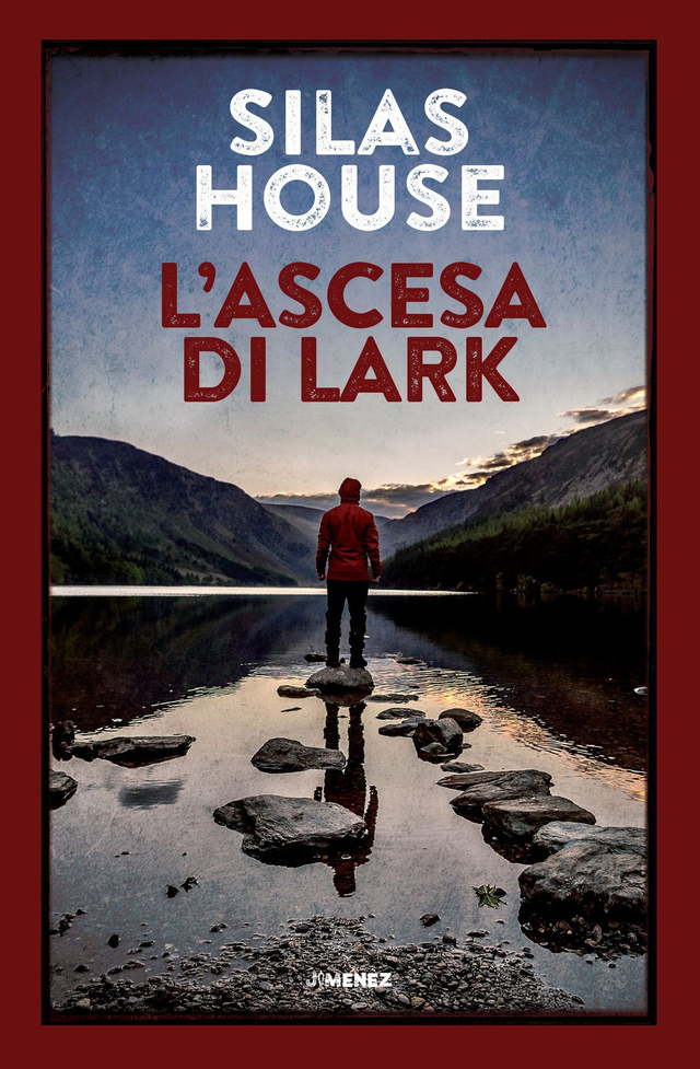 House Silas - L'ascesa di Lark