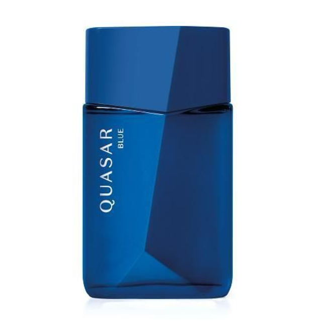 Quasar Eau de Toilette, 100ml (blue) 62998