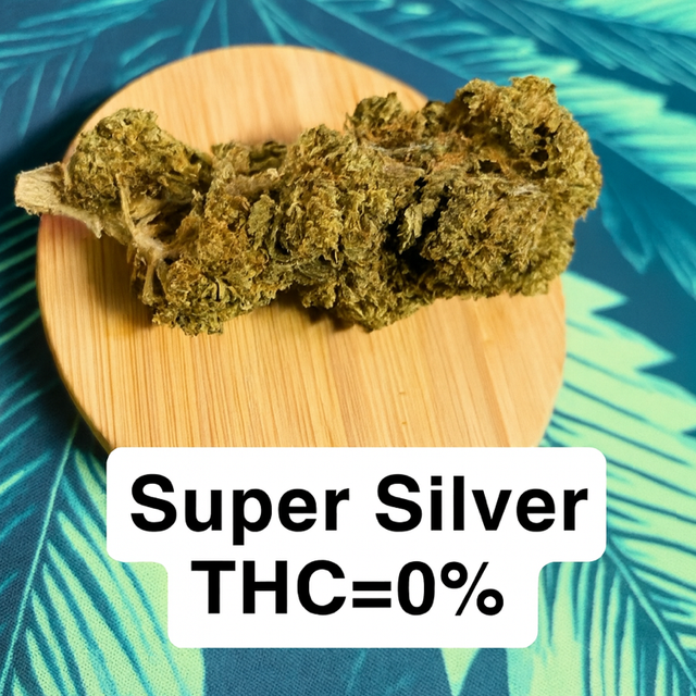 Super Silver  (HPC)  