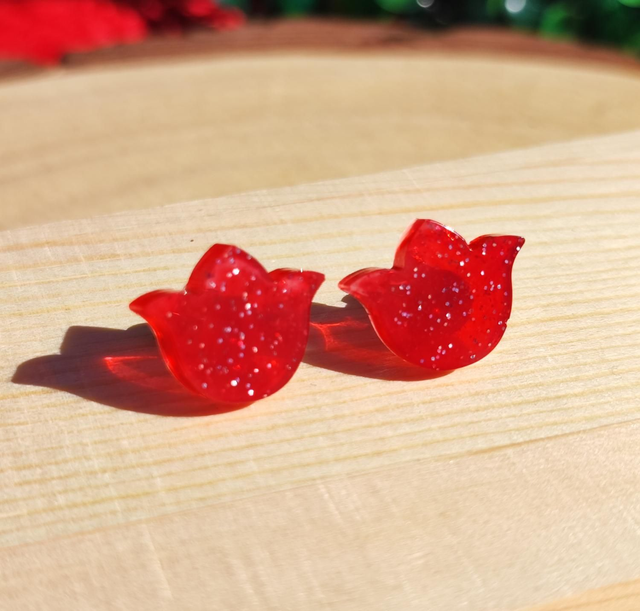 Clous Fleuris - Clochette