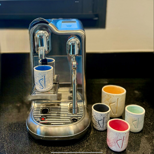 Tasse &quot;Corse&quot;