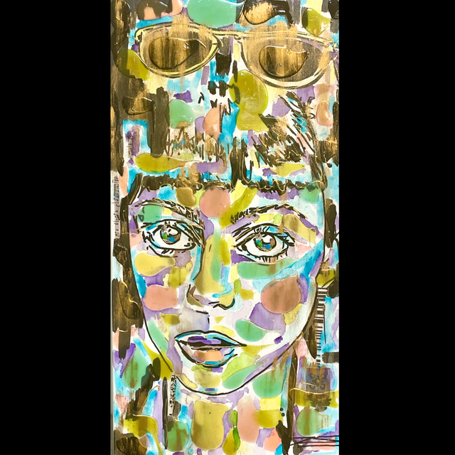 Boost Sun - 40x80cm - 2023