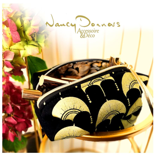 Pochette à maquillage