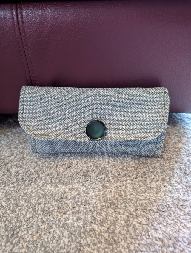 Green Purse