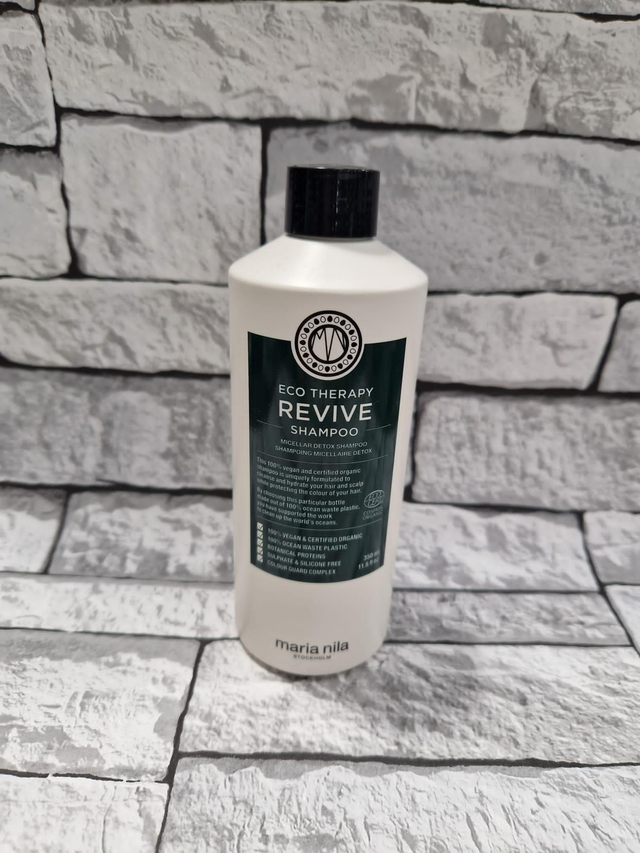 Medium Eco Therapy Revive Shampoo 