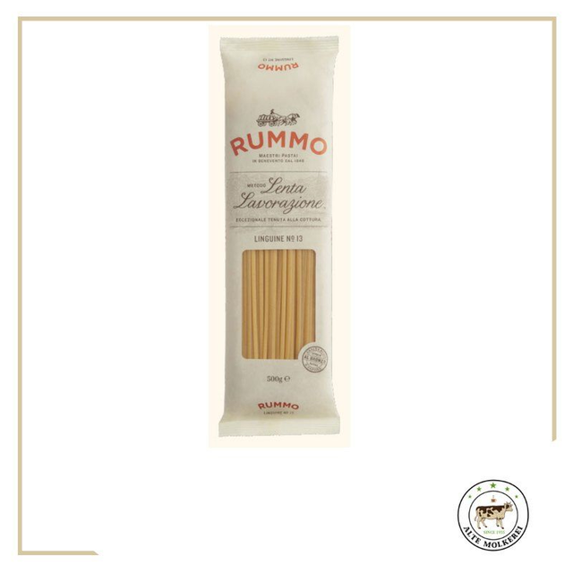 Rummo Pasta Linguine #13