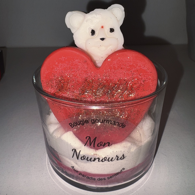 Mon Nounours 
