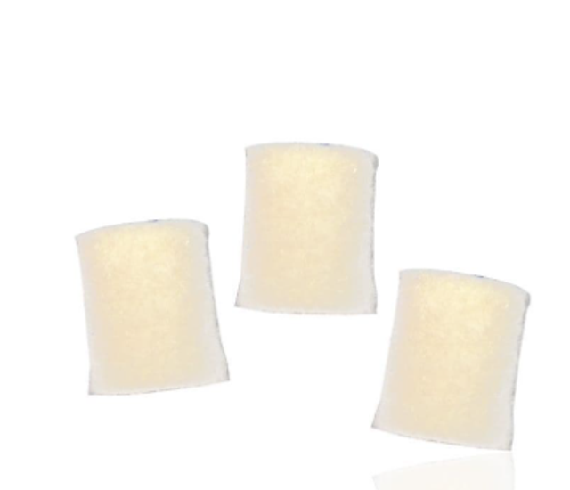 Stromsholm Felt Stoppers 20pk White