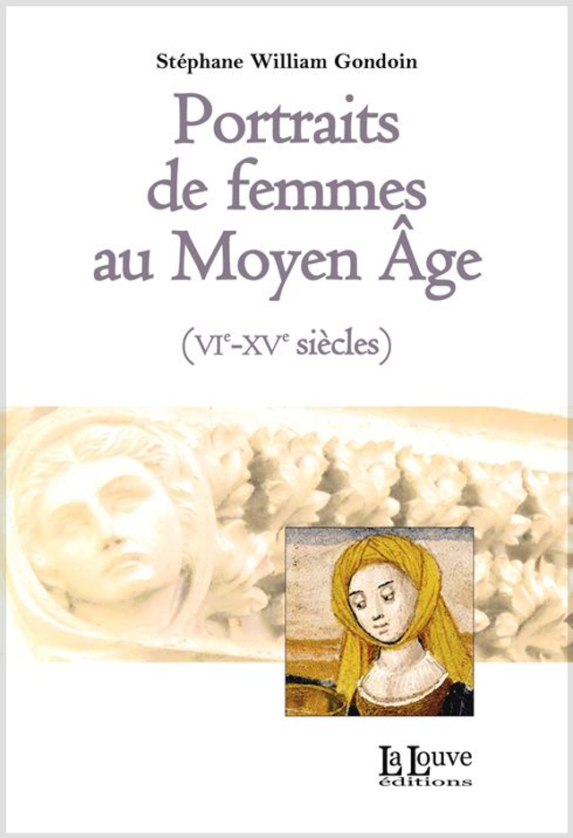 Portraits de femmes au Moyen-Âge
