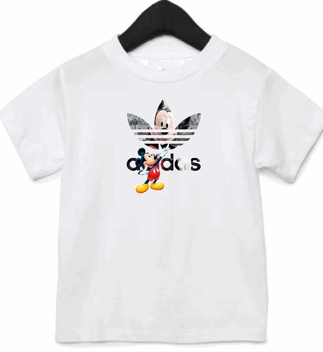Mickey Mouse T Shirt 